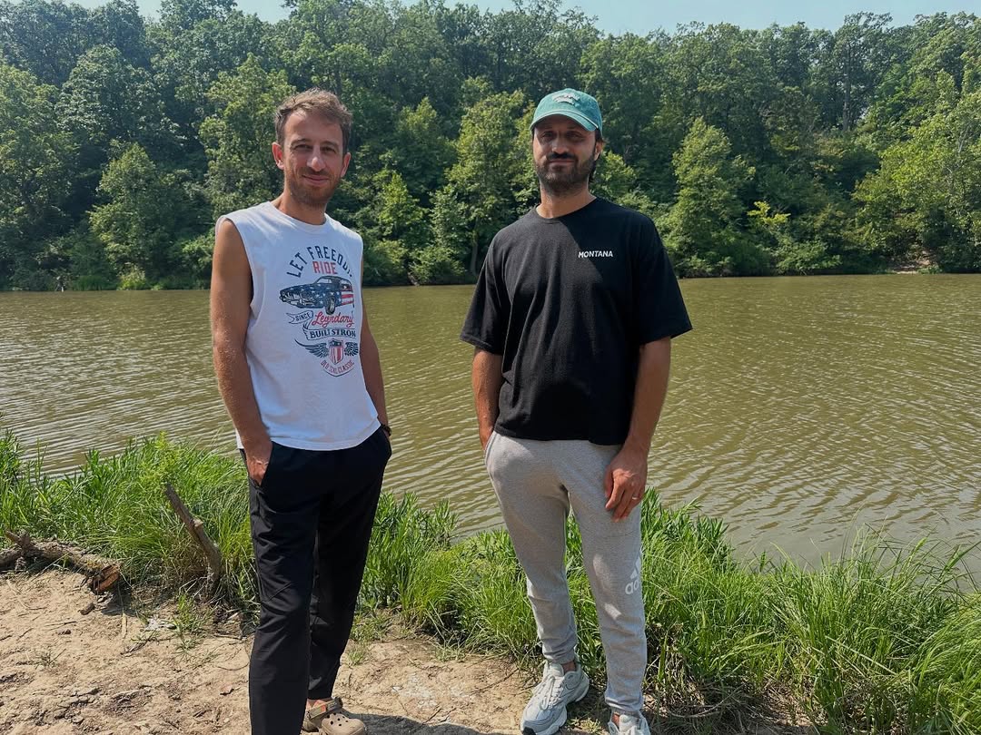 KC PoolCare Founders